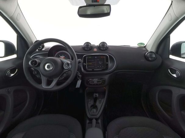 Smart ForTwo EQ 60 kW image number 6