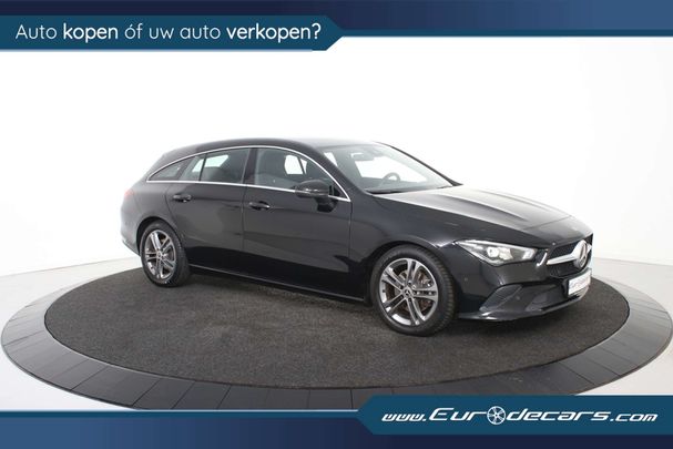 Mercedes-Benz CLA 180 Shooting Brake CLA 180 1 d 85 kW image number 3