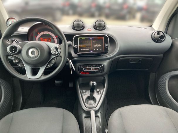 Smart ForTwo EQ 60 kW image number 12