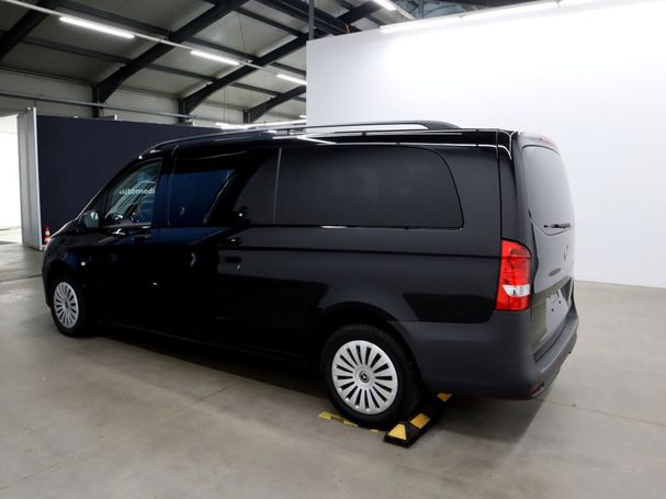 Mercedes-Benz Vito 116 Tourer extra 120 kW image number 12