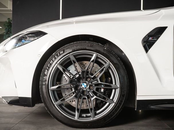 BMW M4 Competition 375 kW image number 4