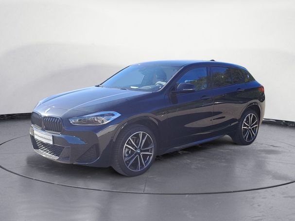 BMW X2 sDrive20i M Sport 131 kW image number 1