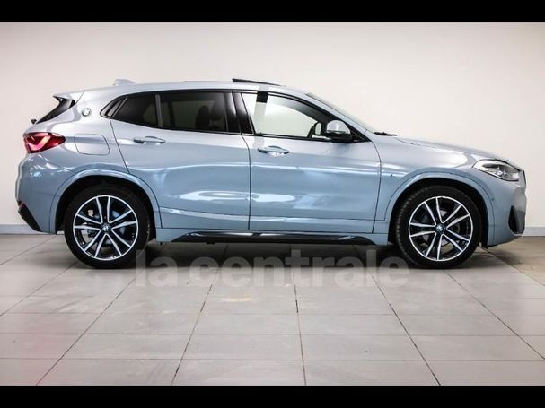 BMW X2 sDrive 100 kW image number 3