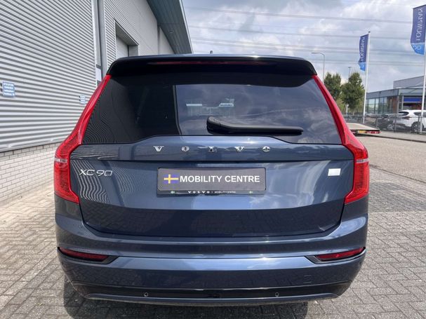 Volvo XC90 AWD T8 315 kW image number 30