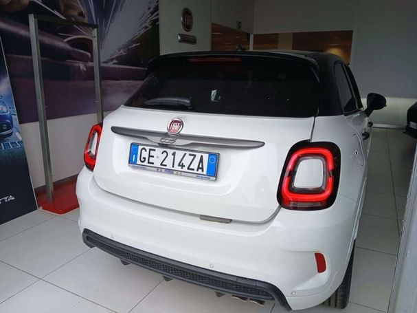 Fiat 500X 1.0 88 kW image number 7