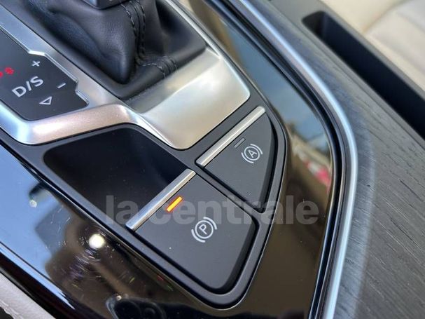 Audi A5 35 TFSI S tronic Sportback 110 kW image number 24