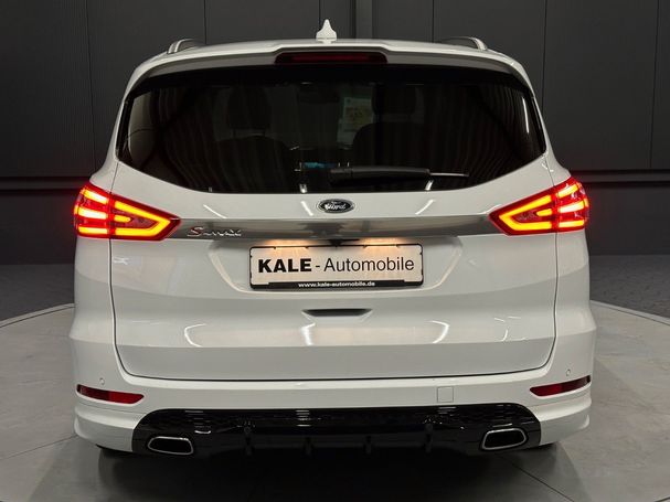 Ford S-Max ST-Line 140 kW image number 3