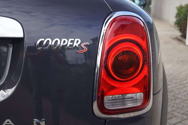 Mini Cooper S Countryman 141 kW image number 32