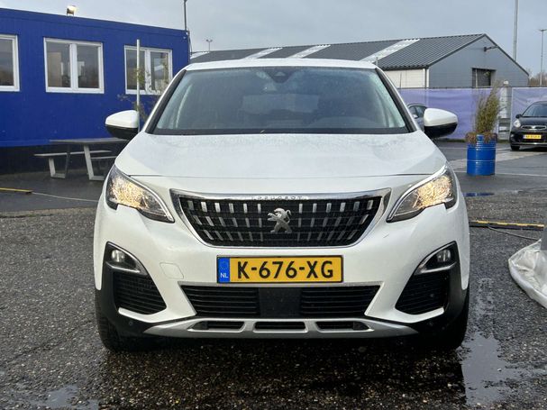 Peugeot 3008 PureTech 96 kW image number 14