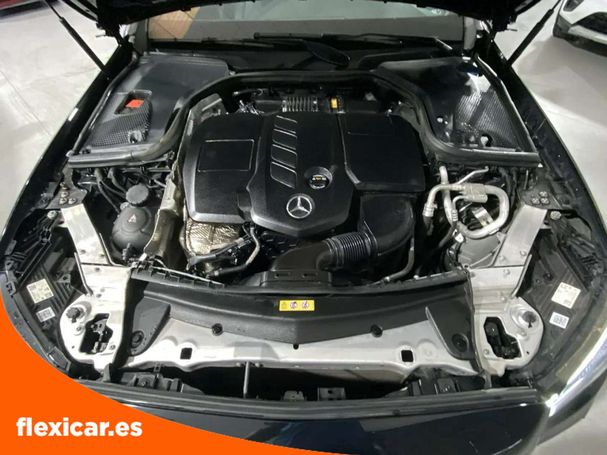 Mercedes-Benz E 220 d 143 kW image number 23