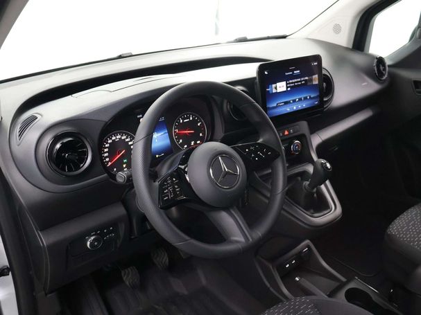 Mercedes-Benz Citan 108 55 kW image number 5