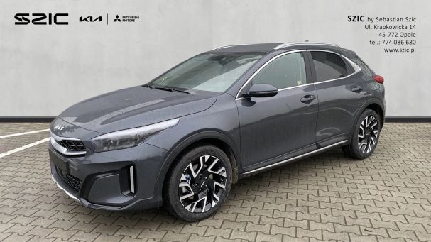 Kia XCeed 1.5 T-GDI 103 kW image number 1