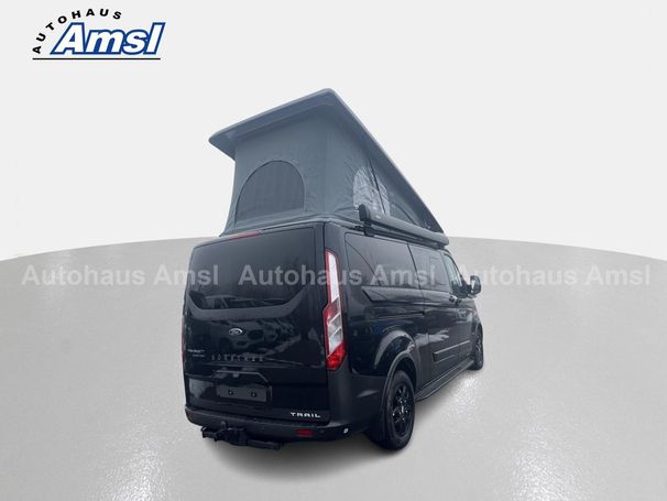 Ford Transit Custom 2.0 110 kW image number 3