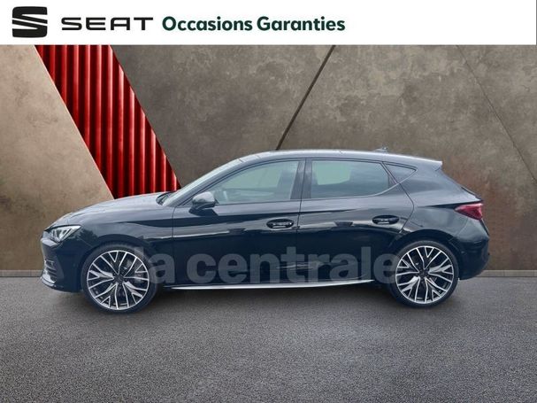 Cupra Leon 2.0 TSi DSG 180 kW image number 16