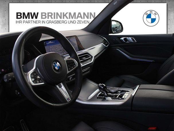 BMW X5 xDrive30d 210 kW image number 4