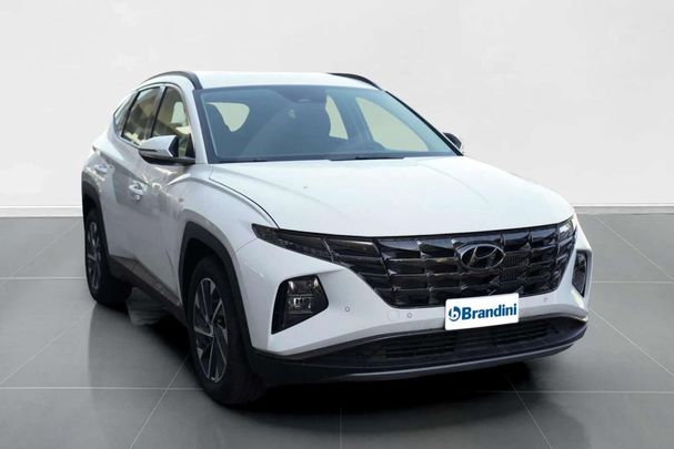 Hyundai Tucson 1.6 T-GDI 110 kW image number 2