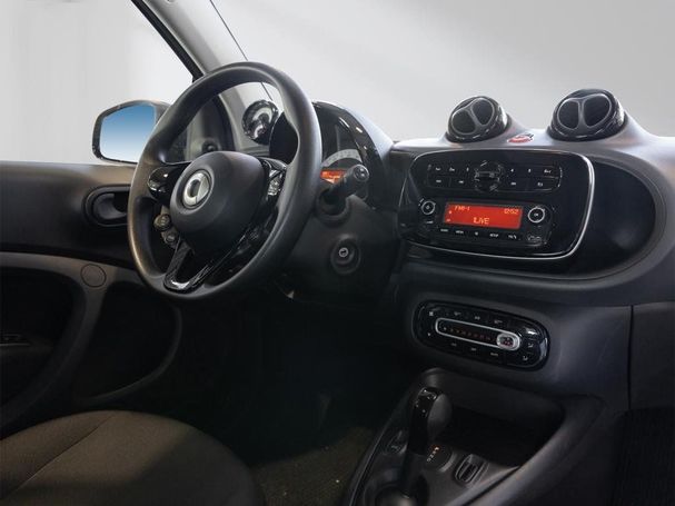 Smart ForTwo EQ 60 kW image number 3