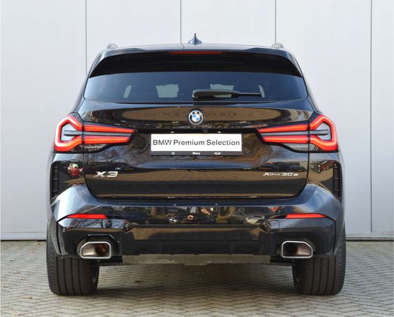 BMW X3 xDrive30e 215 kW image number 3