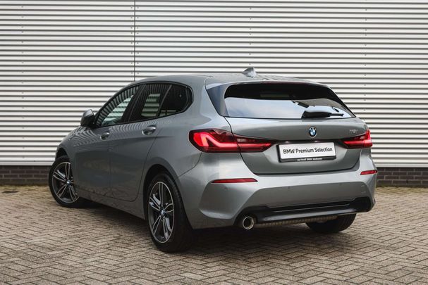 BMW 118i Sport Line 100 kW image number 2