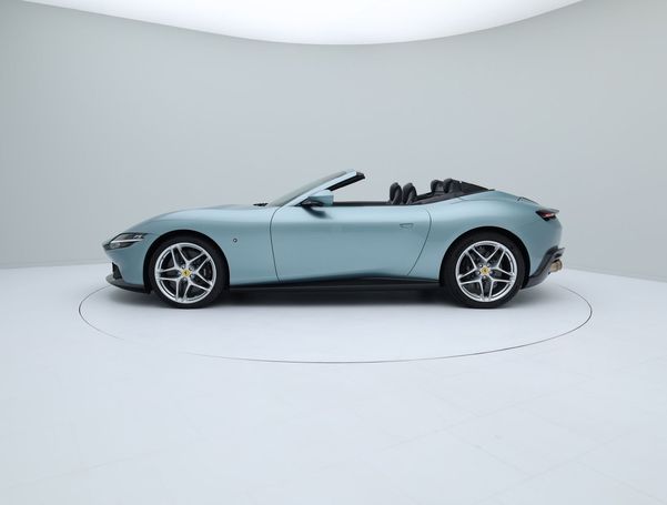 Ferrari Roma Spider 456 kW image number 8