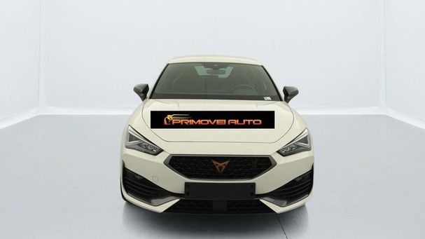 Cupra Leon 150 kW image number 3