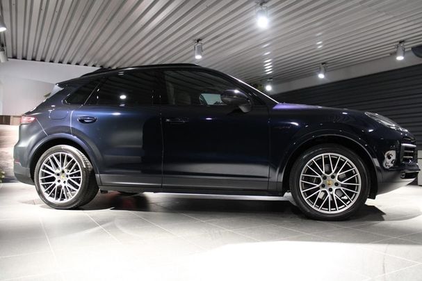 Porsche Cayenne E-Hybrid 344 kW image number 1