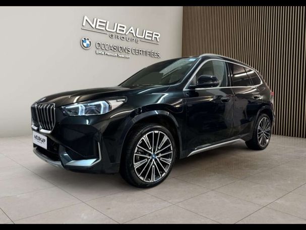 BMW X1 xDrive 101 kW image number 1