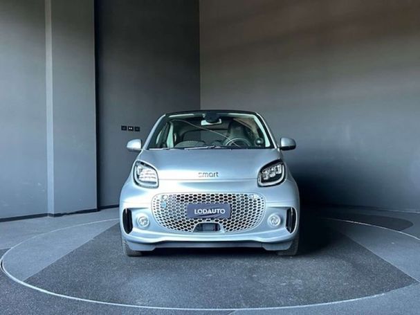 Smart ForTwo EQ 60 kW image number 2