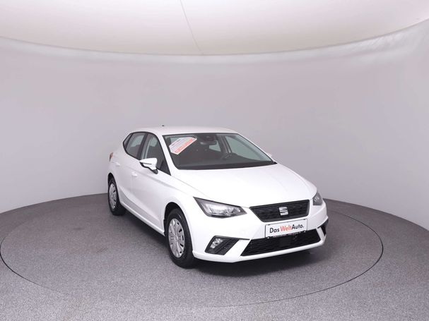 Seat Ibiza 1.0 TSI Reference 70 kW image number 2