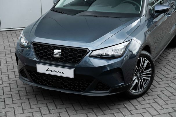 Seat Arona 1.0 TSI Style 70 kW image number 15