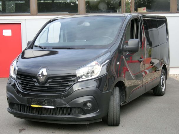 Renault Trafic dCi L1H1 92 kW image number 1