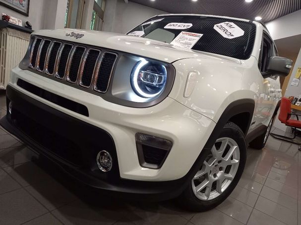 Jeep Renegade 1.0 88 kW image number 5