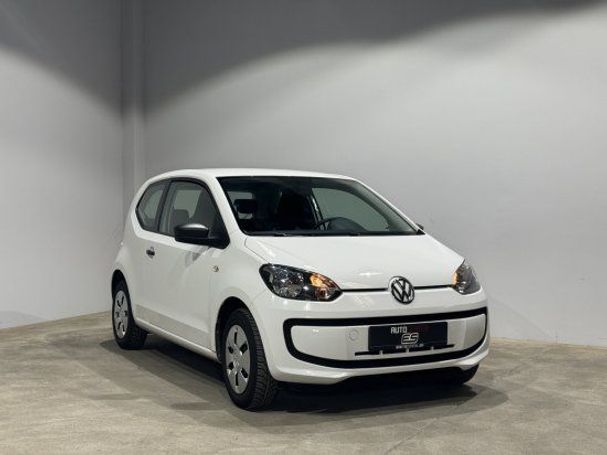 Volkswagen up! 44 kW image number 3