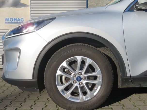 Ford Kuga 2.0 Titanium 110 kW image number 5