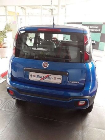 Fiat Panda 51 kW image number 3