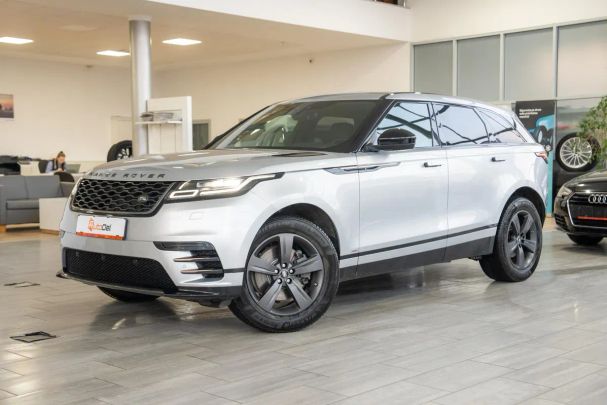 Land Rover Range Rover Velar 202 kW image number 1