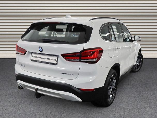 BMW X1 xDrive 92 kW image number 3