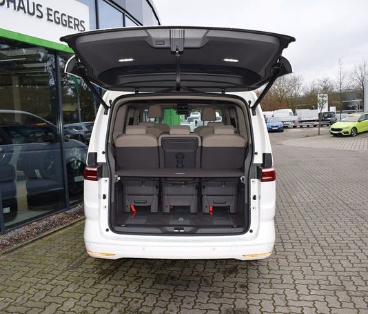 Volkswagen T7 Multivan 2.0 TSI DSG 150 kW image number 20