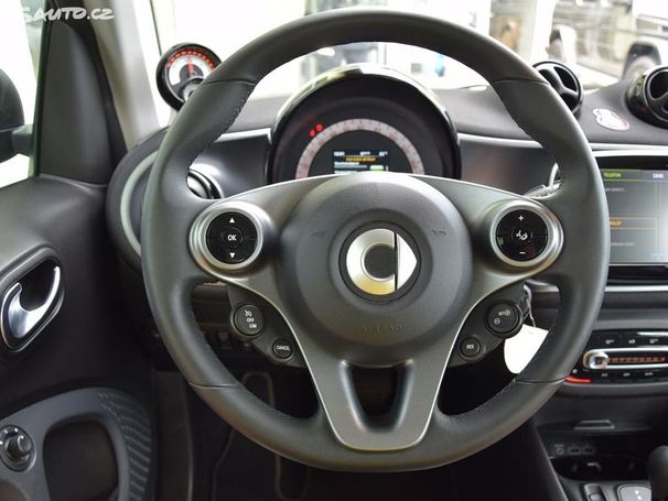 Smart ForTwo EQ 60 kW image number 14