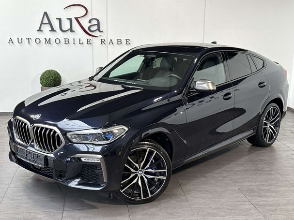 BMW X6 Md xDrive 294 kW image number 2