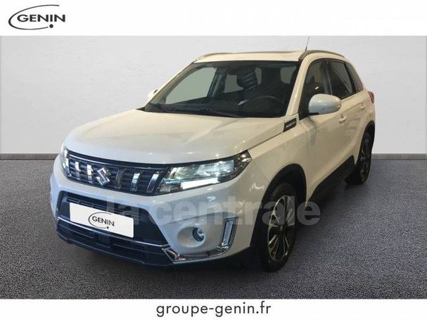 Suzuki Vitara 95 kW image number 1