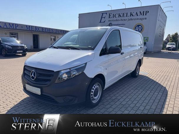 Mercedes-Benz Vito 116 120 kW image number 1