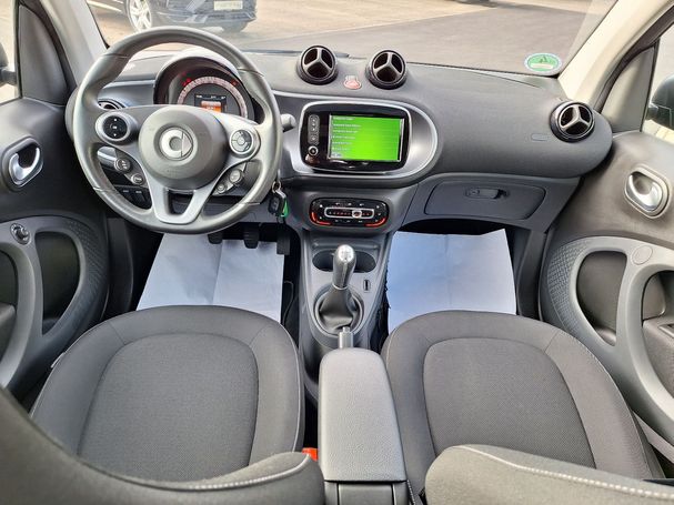 Smart ForTwo 52 kW image number 11