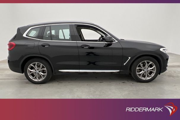 BMW X3 xDrive20i 135 kW image number 4