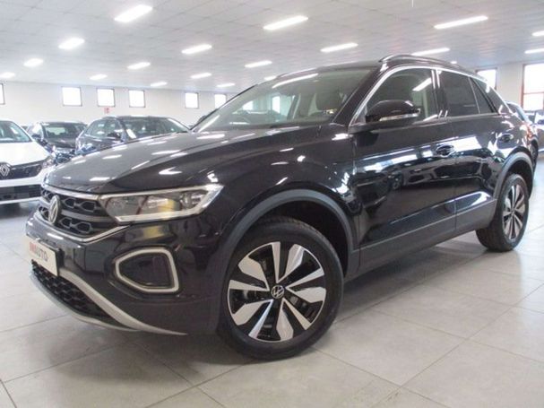 Volkswagen T-Roc 2.0 TDI 85 kW image number 5