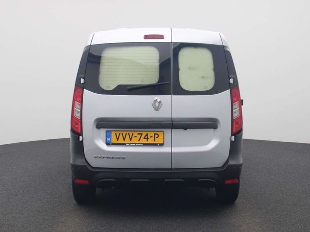 Renault Express 1.5 dCi 55 kW image number 3