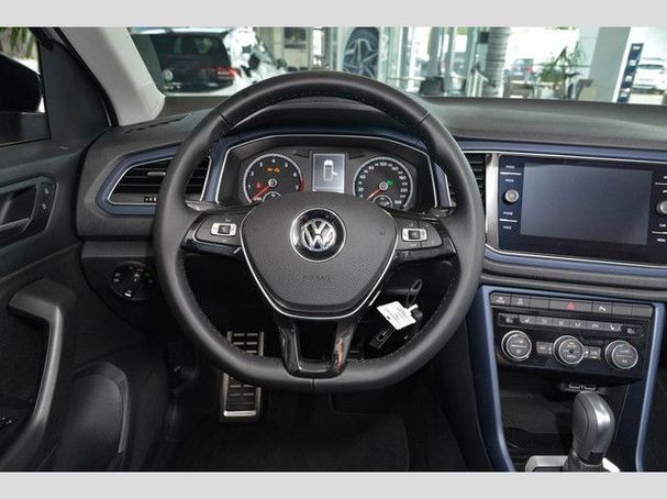 Volkswagen T-Roc 1.5 TSI R-Line DSG 110 kW image number 12