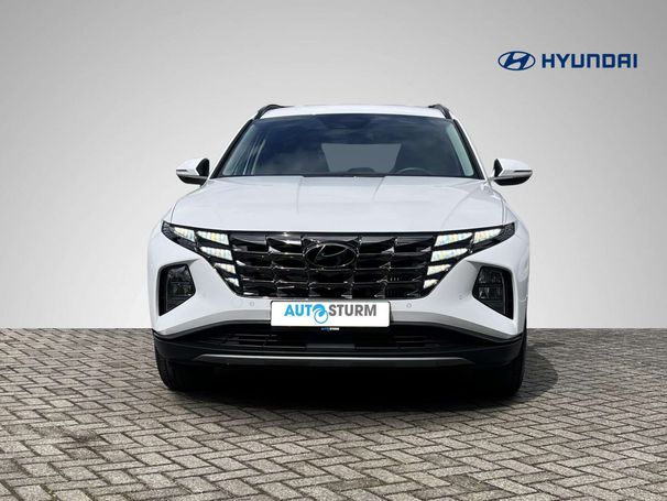 Hyundai Tucson 1.6 T-GDI 110 kW image number 2