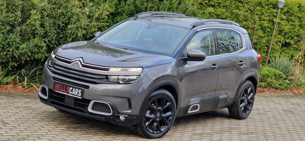 Citroen C5 Aircross BlueHDi 130 S&S LIVE 96 kW image number 19