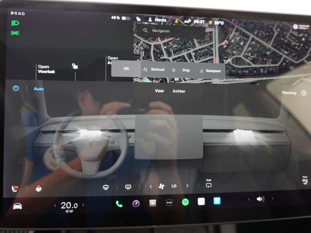 Tesla Model 3 60 Plus 208 kW image number 37